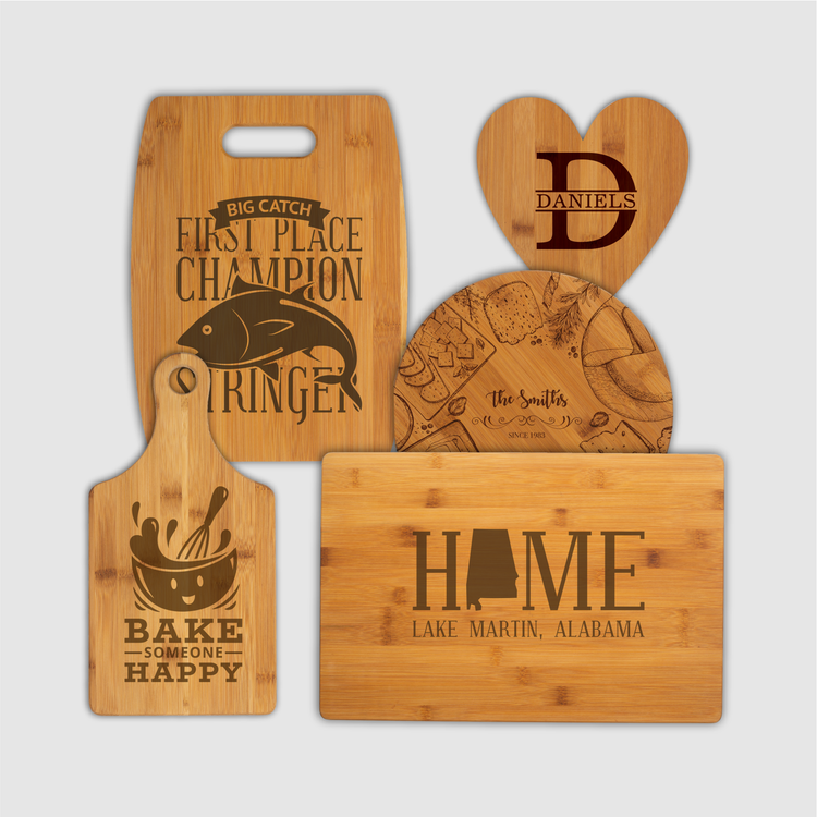 Bamboo Products
