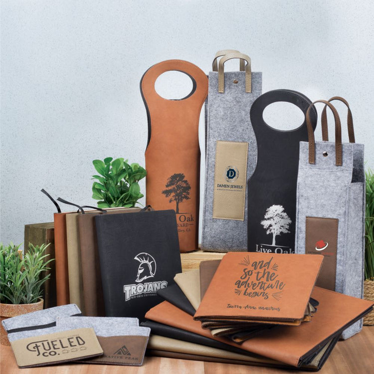 Saddle Gift Collection