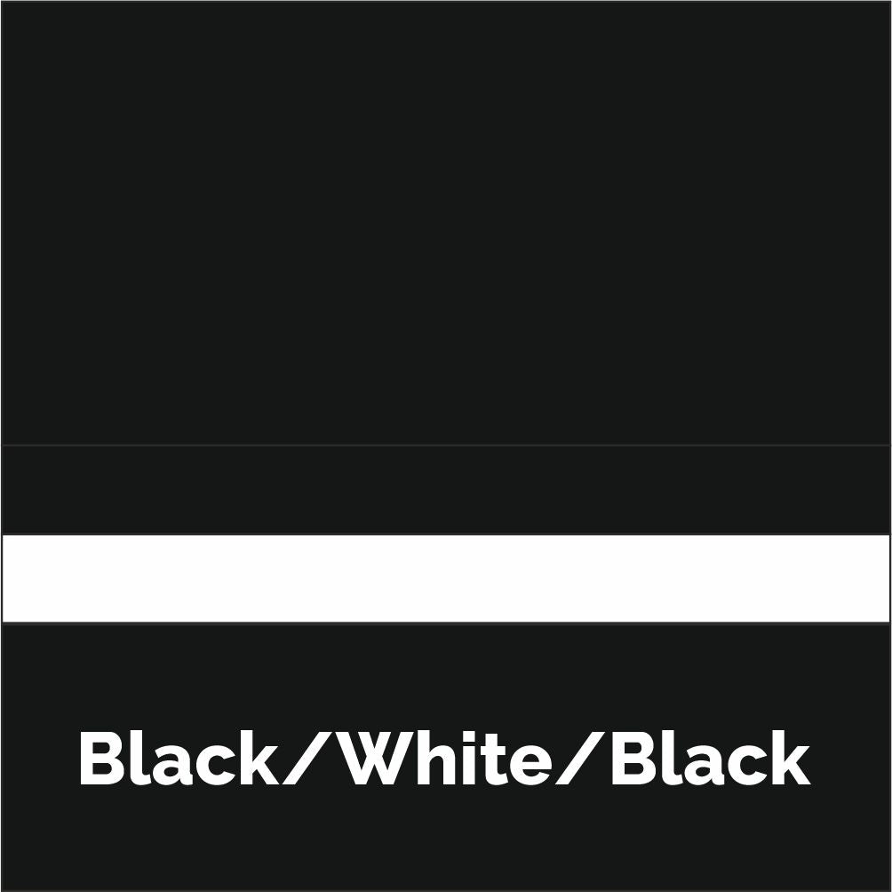 ABET - BLACK/WHITE/BLACK