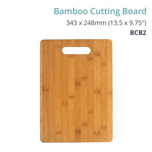 Cutting Board 343 x 248mm