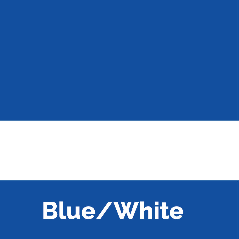 Laserables II BLUE/WHITE