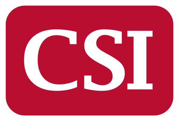 CSI Materials and More