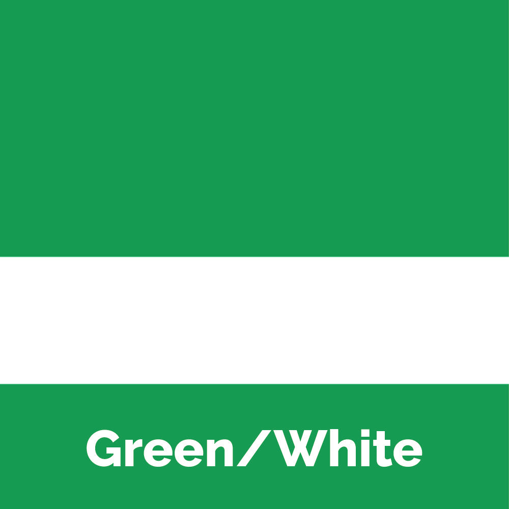 Laserables II GREEN/WHITE