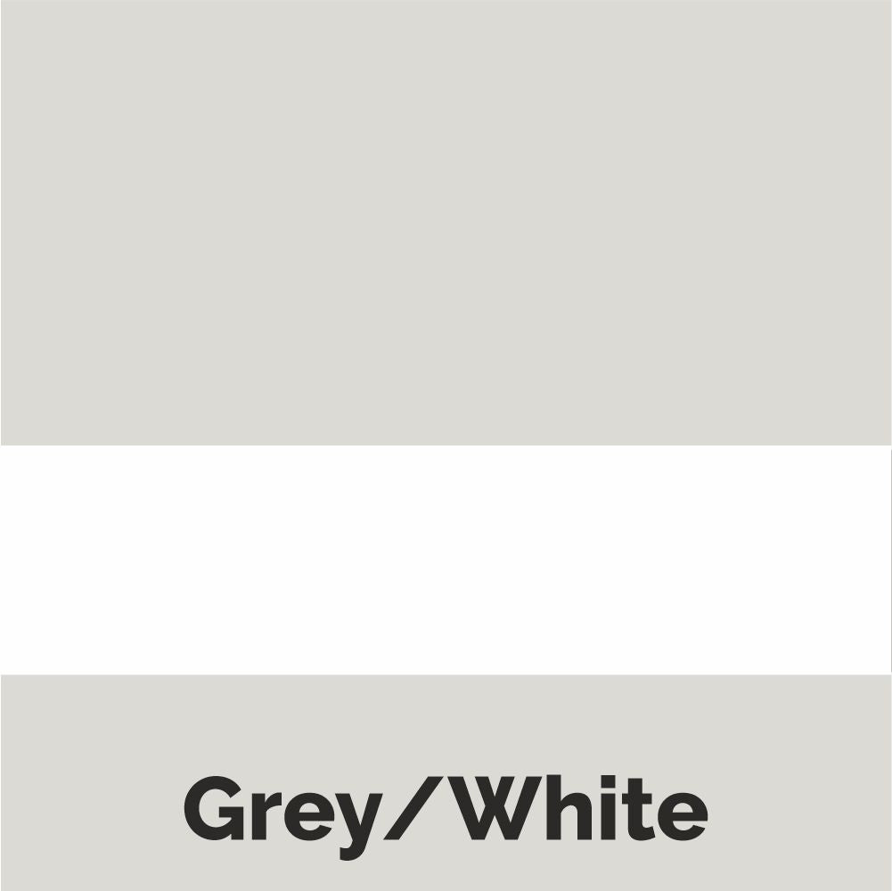 Laserables II GREY/WHITE