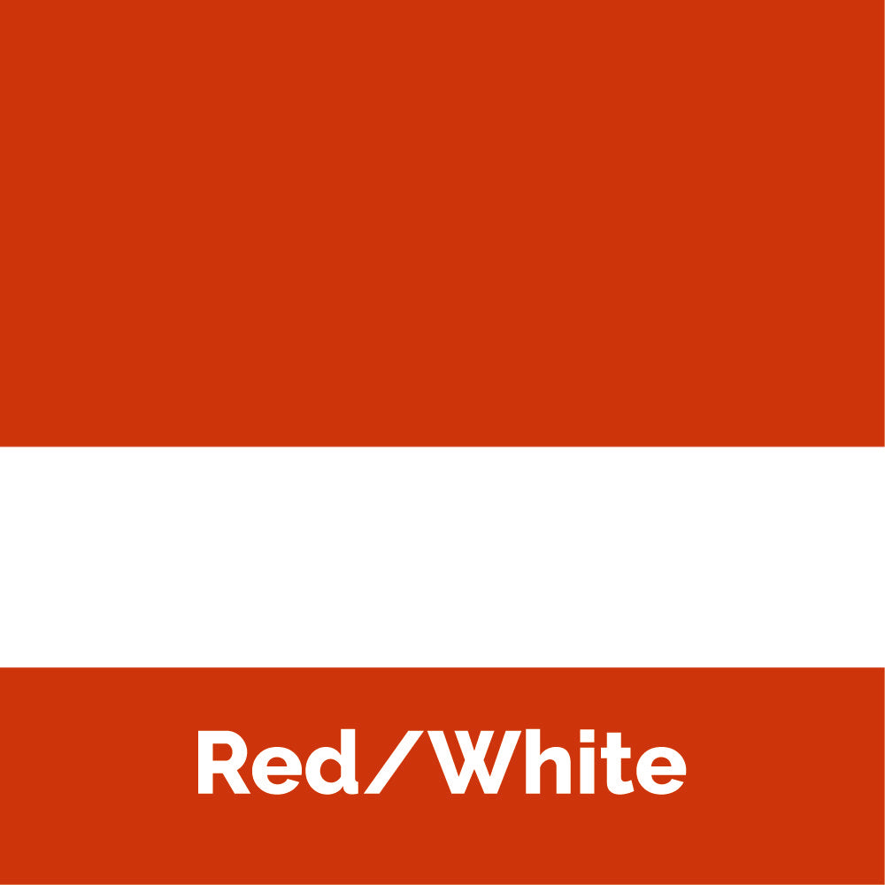 Laserables II RED/WHITE