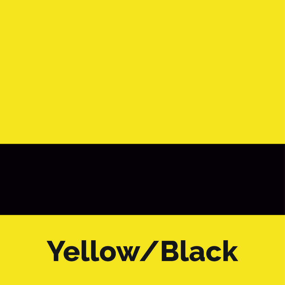 Laserables II YELLOW/BLACK