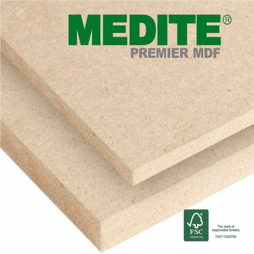 Medite Premier MDF