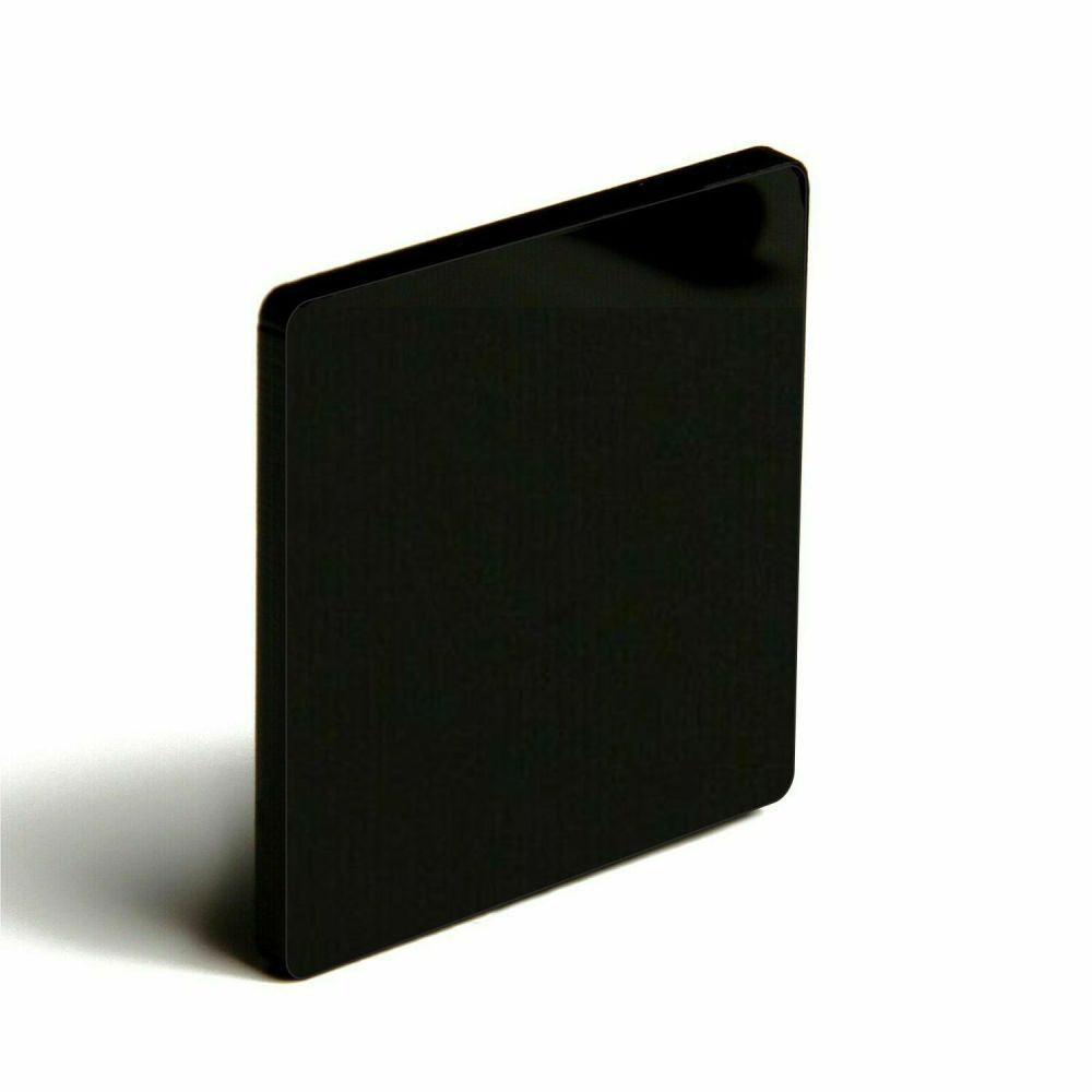 BLACK Acrylic