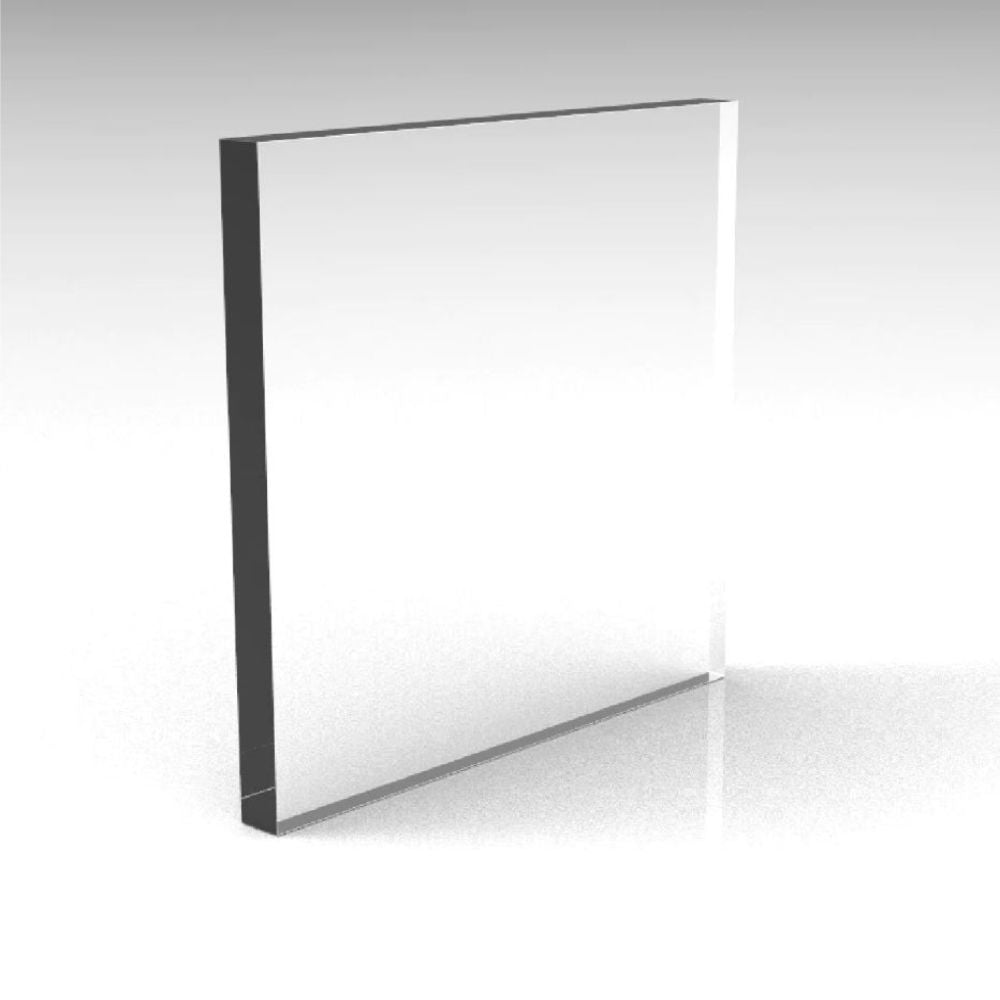 CLEAR Acrylic