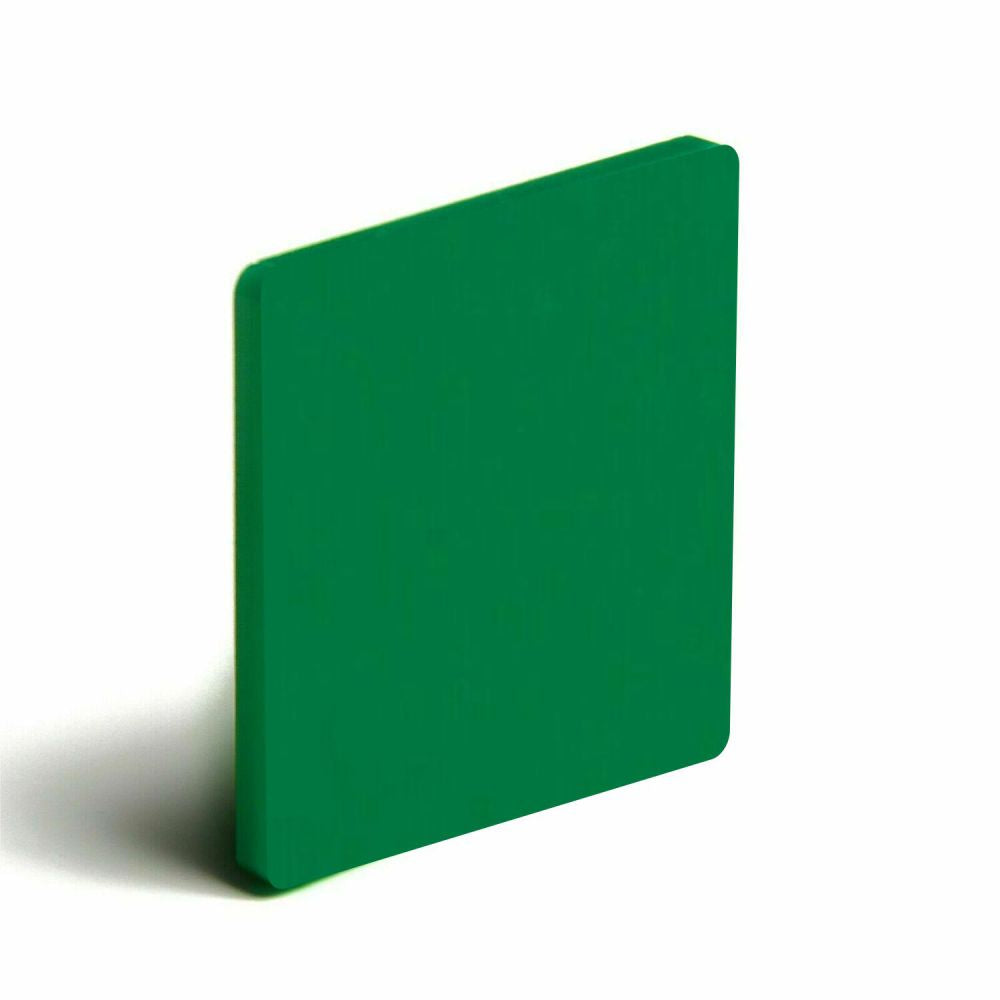 GREEN Acrylic