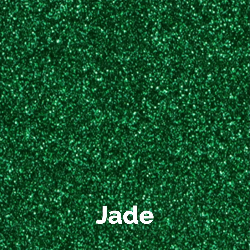 Colorhues Glitter Acrylic JADE