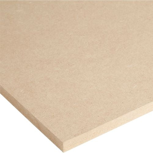 Medite Premier MDF 6mm