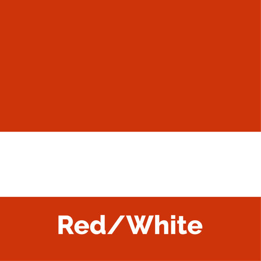 Laserables II RED/WHITE
