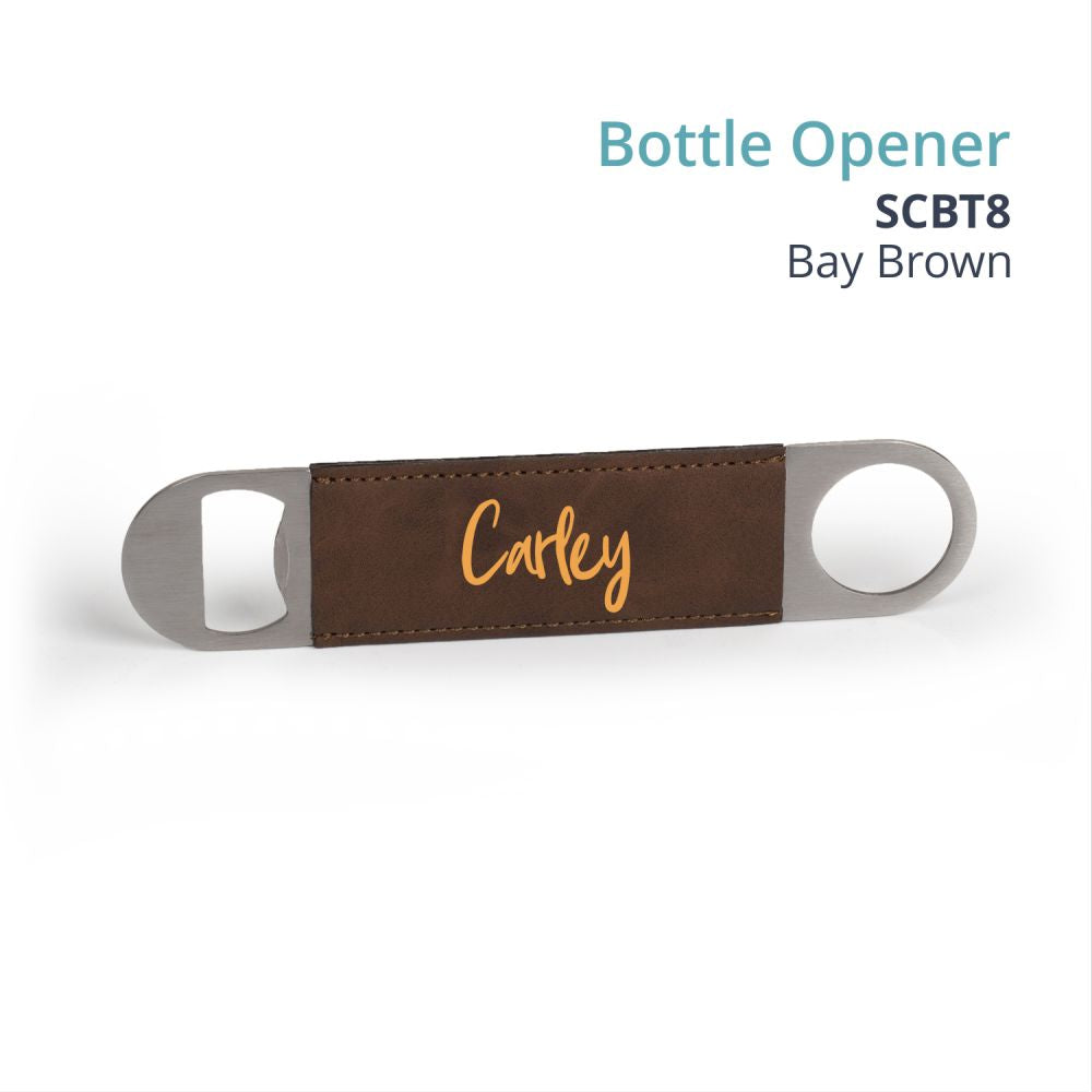 Saddle Gift Collection - BOTTLE OPENER