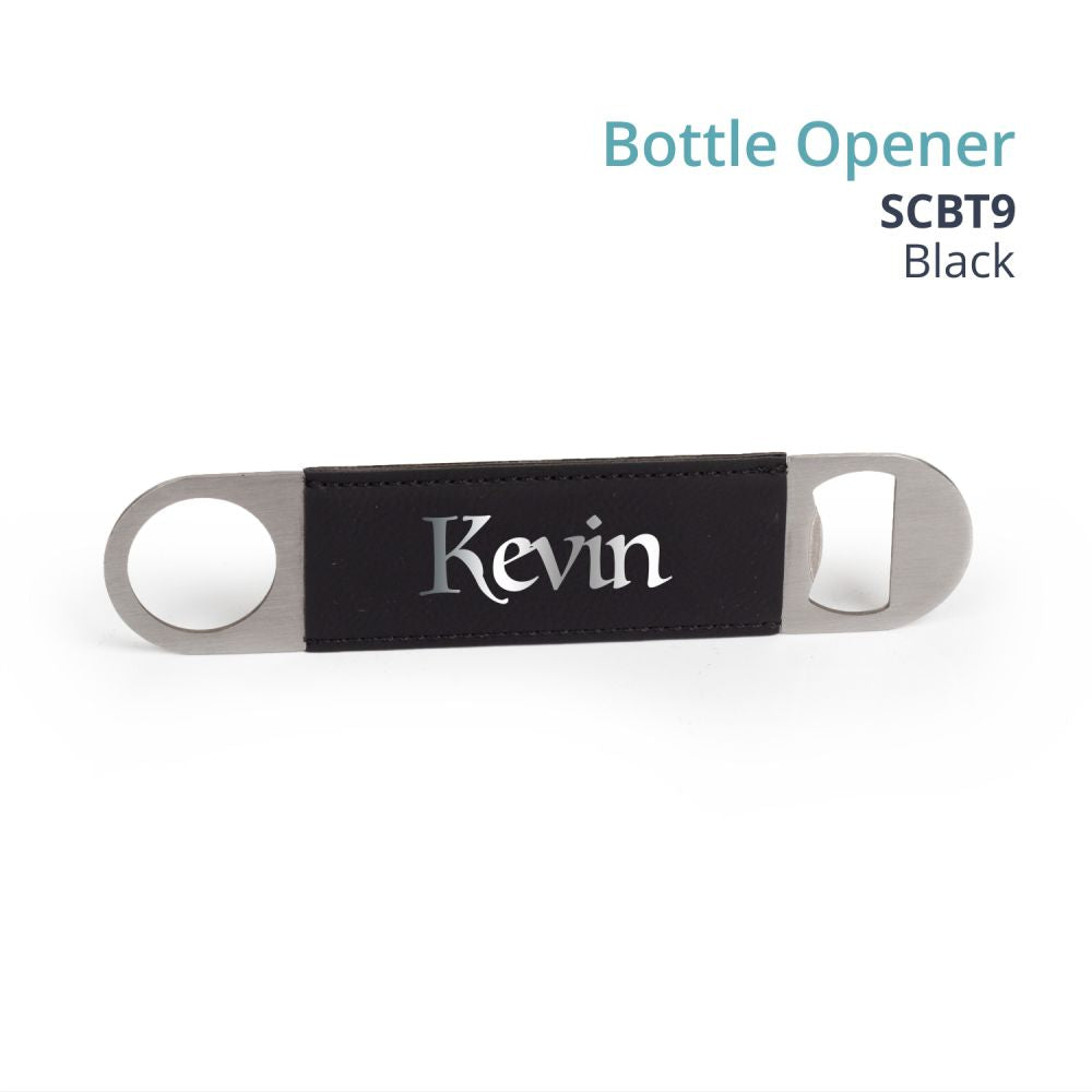 Saddle Gift Collection - BOTTLE OPENER