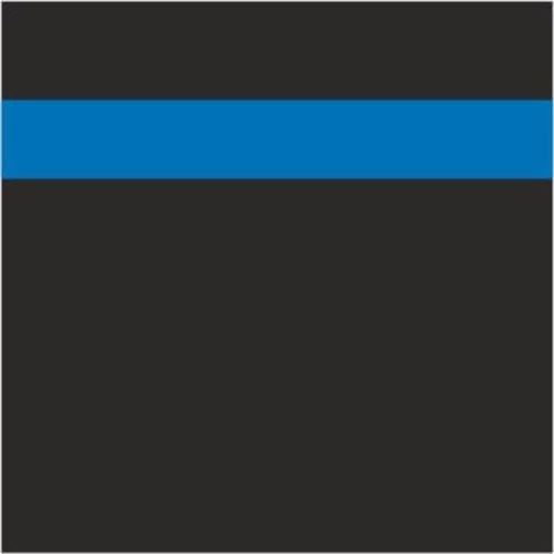 Saddle Collection Duo - BLACK/BLUE
