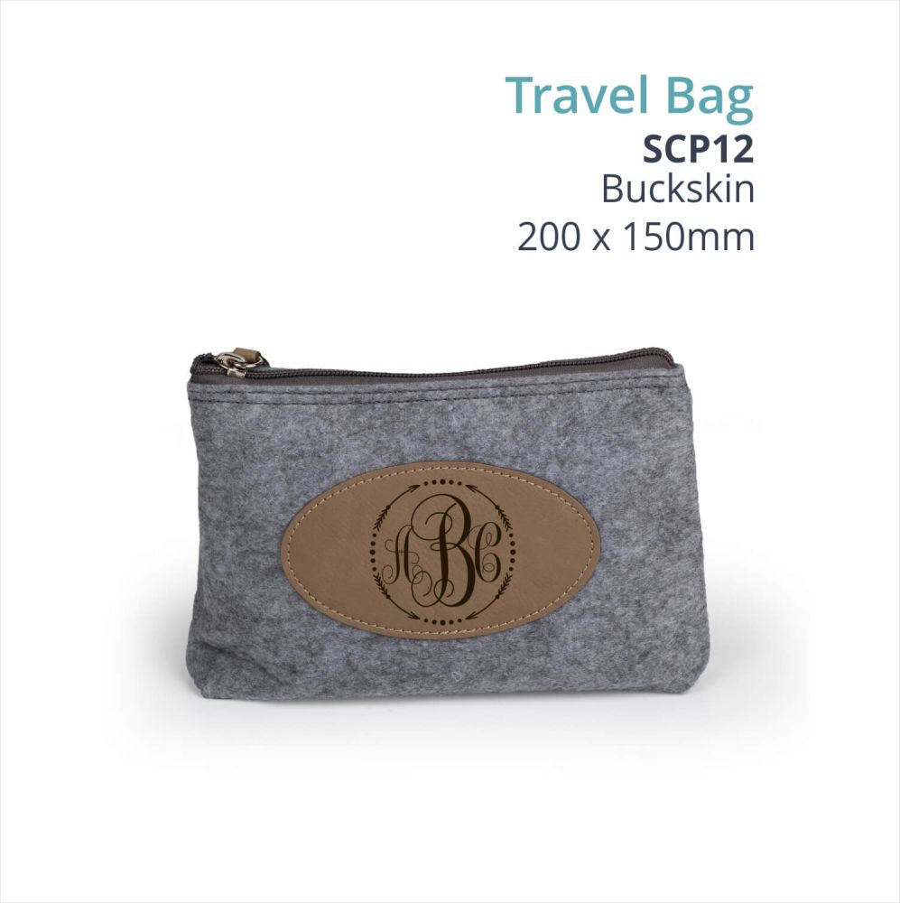 Saddle Gift Collection- TRAVEL BAG (Small)