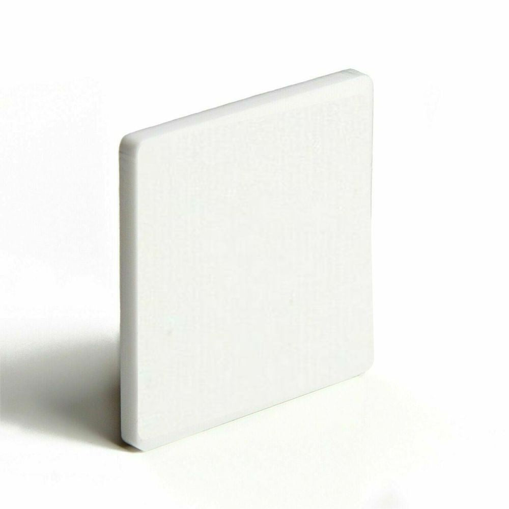 WHITE Acrylic